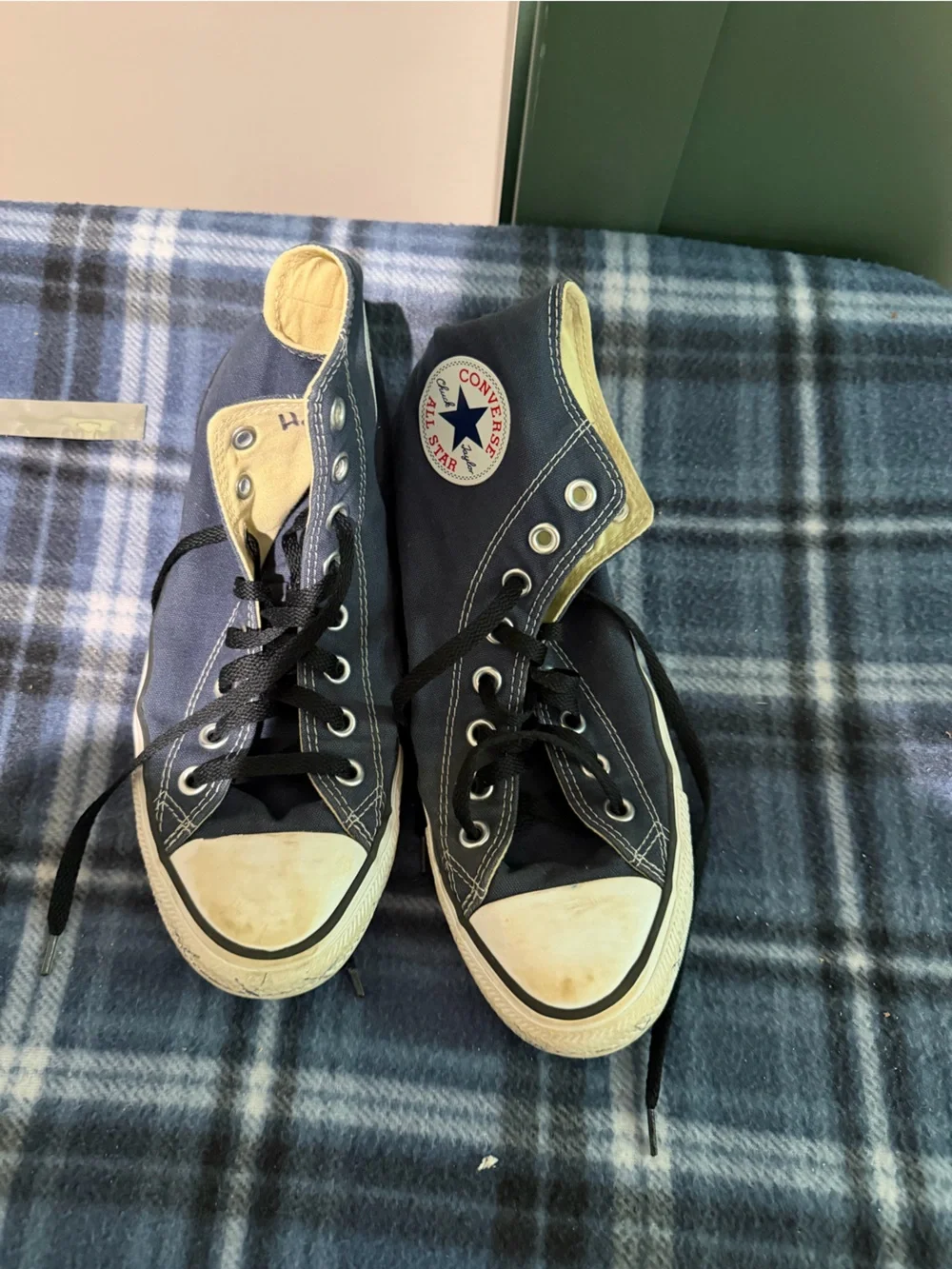 converse